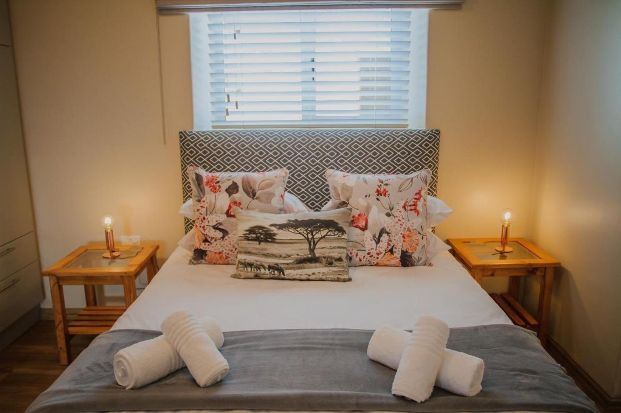 Ferienwohnung Melk Houte Bosch Manor House Swellendam Exterior foto